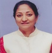 Indira Ghonmode,